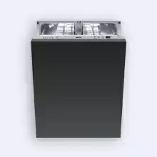 Посудомоечная машина Smeg ST324L полностью встраиваемая 60см