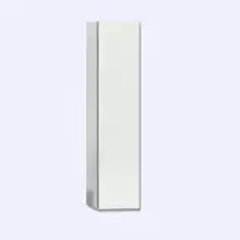 Шкаф-колонна Ingenium Ax 350.20, 350*270*1492, белый глянец
