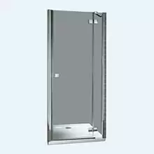 Душевая дверь Radaway Almatea DWJ 90/L 900*1950 31002-01-05N хром/графит/6мм