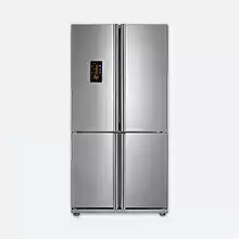 Холодильник отдельностоящий Teka NFE 900 X, 610 л, (ВхШхГ)(см): 182.5 x 92 x 77.5, 40659940