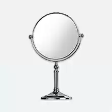 Зеркало увеличительное настольн 6" Accoona A221-6