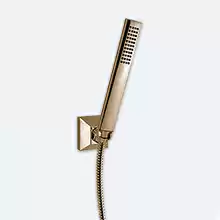 Ручной душ со шлангом 150 см и держателем Cezares LEGEND-KD-02 Бронза ручки Металл