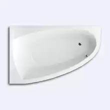 Ванна акриловая Excellent Aquaria Comfort 160x100 (лев.) WAEX.AQL16WH
