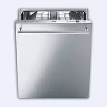 Посудомоечная машина, встраиваемая, 60 см Smeg STX13OL