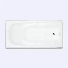 Ванна BellRado Иллюзия 1680х795х675 (корпус, подставка, слив-перелив) 00-00000729