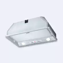 Кухонная вытяжка Jet Air CA 3/520 2M INX halo light-09 PRF0005968A