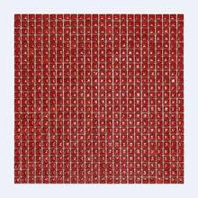 Мозаика керамика Elada Ceramic SН-11В012 (300*300*6 мм) красная