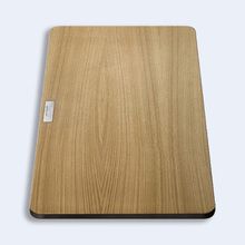 Разделочная доска наборная массив ясеня 454х300 мм Blanco 229238 Разделочная доска наборная массив ясеня 454х300 мм Blanco 229238