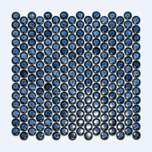 Мозаика керамика Elada Ceramic 19EB-19 (300*300*6 мм) синяя