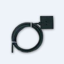 Кабель Devi Devidry Pro Supply Cord: Нагревательный кабель 3 м., 10А для подключения терморегулятора 19911009