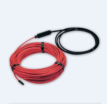 Нагревательный кабель Devi Deviflex 18T 250 / 270 Вт 15 м 140F1237