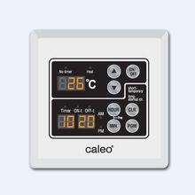 Терморегулятор Caleo UTH-JP-prg