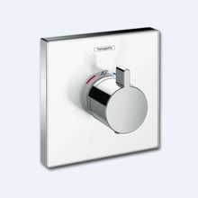 Hansgrohe Термостат ShowerSelect Highflow,б/хр 15734400 Hansgrohe Термостат ShowerSelect Highflow,б/хр 15734400