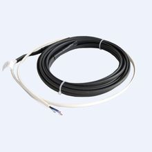 Готовый комплект FreezzeGuarg 15 Вт саморегулирующегося кабеля THERMO, FreezeGuard 1м Готовый комплект FreezzeGuarg 15 Вт саморегулирующегося кабеля THERMO, FreezeGuard 1м