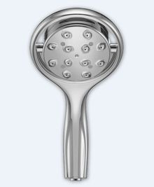 Лейка душевая Jacob Delafon FLIPSIDE вращающаяся (хром) E17493-CP Лейка душевая Jacob Delafon FLIPSIDE вращающаяся (хром) E17493-CP