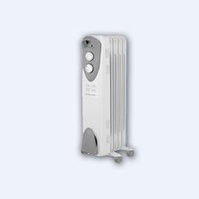 Радиатор масляный Electrolux EOH/M-3105 1000W (5 секций)