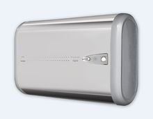 Водонагреватель Electrolux EWH-100 Centurio Digital Silver H