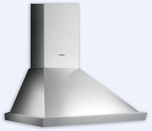 Кухонная вытяжка Jet Air Anny SL 50 INX купольная 650м3, 40Дб, слайдер., галоген, нерж.сталь, 40116928A