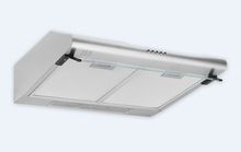 Кухонная вытяжка LEX CLASSIC SIMPLE 500 INOX, 250 куб.м/час, нерж. сталь