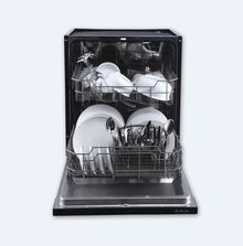 Посудомоечная машина LEX PM 6042, нерж. сталь, пласт корзины д/посуды