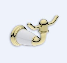 Крючок Art&Max BIANCHI AM-3686AW-Do, золото