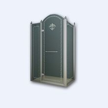 Душевой уголок прямоугольный Cezares Retro, одна распашная дверь, RETRO-AH-12-120/90-CP-Cr-L 1200x900x1950 мм Душевой уголок прямоугольный Cezares Retro, одна распашная дверь, RETRO-AH-12-120/90-CP-Cr-L 1200x900x1950 мм