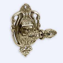 Крючок Art&Max IMPERO AM-1699-Br, бронза