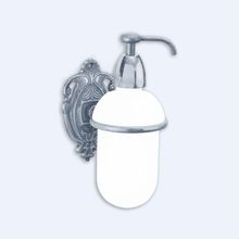 Дозатор для жидкогом мыла Art&Max IMPERO AM-1705-Cr, хром