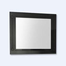 Зеркало ATRIA BelBagno ATRIA-SPC-1000-AN 1000x23x800 Antracite