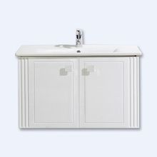 Тумба под раковину BelBagno ATRIA-850-2A-SO-BL 830x470x500 Bianco Laccato Lucido Тумба под раковину BelBagno ATRIA-850-2A-SO-BL 830x470x500 Bianco Laccato Lucido