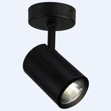 Потолочный светильник Favourite Projector 1773-1U, L95*W108*H235, AC 85-265V, 4000-4200K, 1600 Lm,