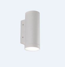 Уличный светильник Favourite Flicker 1829-2W, W58*D74*H128, LED*2*3W; IP65