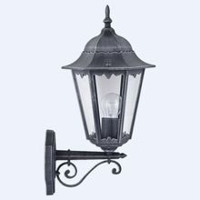 Уличный светильник Favourite London 1810-1W, 285*205*515, 1*E27*100W, IP44