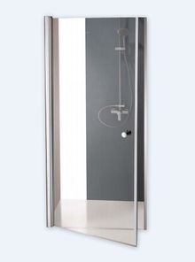 Дверь в проем Cezares Triumph-Due: одна распашная дверь. TRIUMPH-DUE-B-1-70-C-Cr 700x1950 мм Дверь в проем Cezares Triumph-Due: одна распашная дверь. TRIUMPH-DUE-B-1-70-C-Cr 700x1950 мм