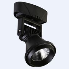 Потолочный светильник Favourite Projector1766-1U ,L105*W108*H225, 1*LED*20W,4000-4200K, 1600Lm, Ra>80, IP21