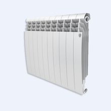 Радиатор алюминиевый AL 500/80 10с RTD50010 DreamLiner Royal Thermo