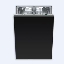 Посудомоечная машина Smeg STA6443-3 полностью встраиваемая 60см