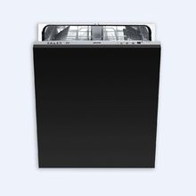 Посудомоечная машина Smeg STA6445-2 полностью встраиваемая 60см