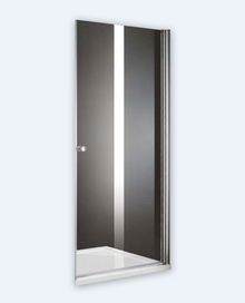 Дверь в проем Cezares Elena, одна распашная дверь. ELENA-B-1-70-P-Cr-R 700x1950 мм Дверь в проем Cezares Elena, одна распашная дверь. ELENA-B-1-70-P-Cr-R 700x1950 мм