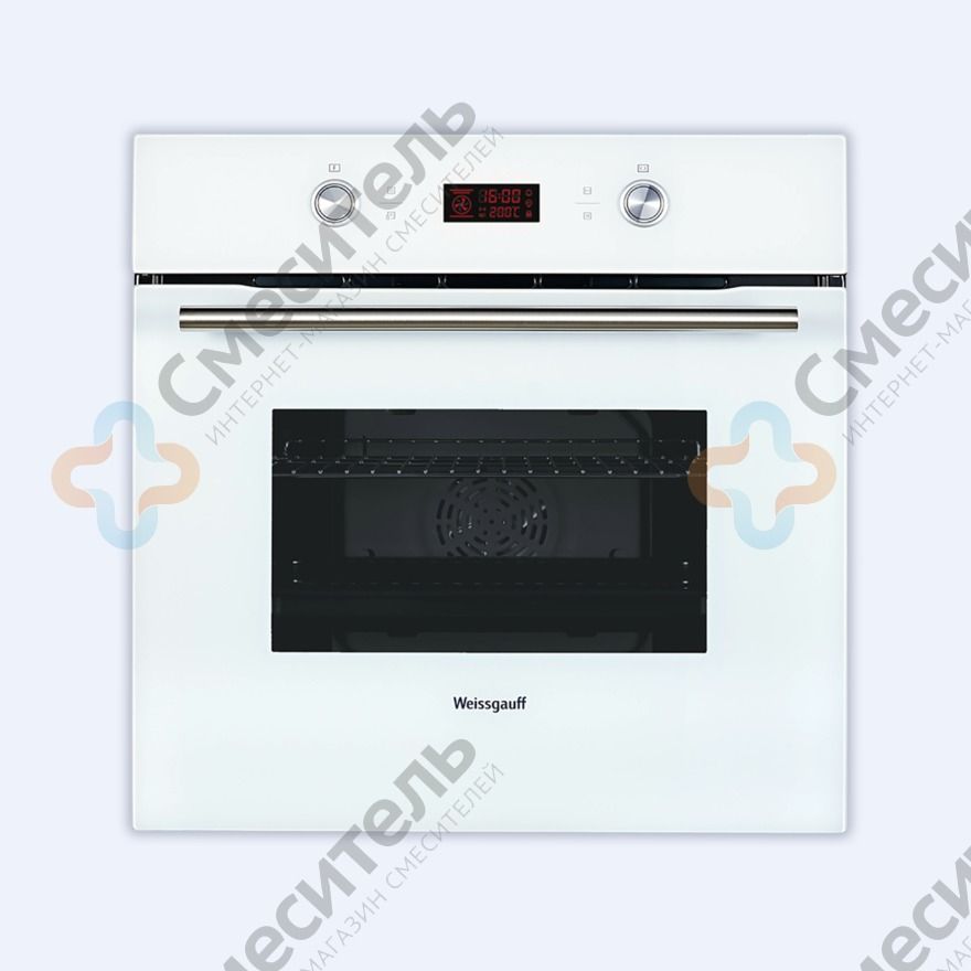 Духовой Шкаф Электрический Вейсгауф Купить
