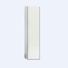 Шкаф-колонна Ingenium Ax 350.20, 350*270*1492, белый глянец