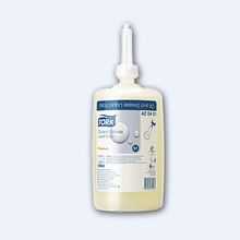 Жидкое мыло-очиститель Tork для рук от жировых и технических загрязнений Premium