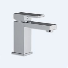 Смеситель для раковины Fima Carlo Frattini, серия Brick, хром, F3511CR Смеситель для раковины Fima Carlo Frattini, серия Brick, хром, F3511CR