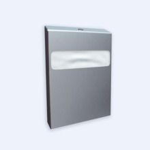 Держатель туалетных подкладок Merida Stella металлический (матовый) GSM001