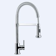 Смеситель для кухни SCHOCK KARPO-D 710042, хром Смеситель для кухни SCHOCK KARPO-D 710042, хром