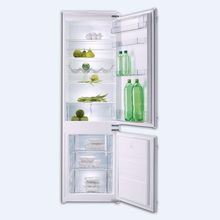 Встраиваемый холодильник-морозильник Korting KSI 17850 CF