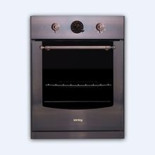 Электрический духовой шкаф Korting Retro Piemonte OKB 4604 CRC Электрический духовой шкаф Korting Retro Piemonte OKB 4604 CRC