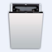 Встраиваемая посудомоечная машина Korting, KDI 4550, ширина 45 см