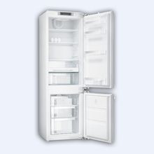 Встраиваемый холодильник-морозильник Korting KSI 17895 CNFZ