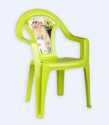 Кресло детское Лесная нимфа, Альтернатива, М2621